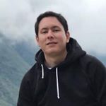 Profile Picture of Daniel Albarrán (@danielalbarranl) on Instagram