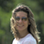 Profile Picture of Magda (@mk77) on Flickr