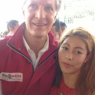 Profile Picture of Alejandra Mercado (@AlebernalFerzu) on Twitter