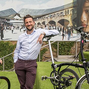 Profile Picture of David Bannister (@banno79) on Twitter