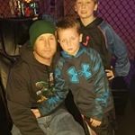 Profile Picture of Forrest Crider (@ghawkdad12) on Instagram