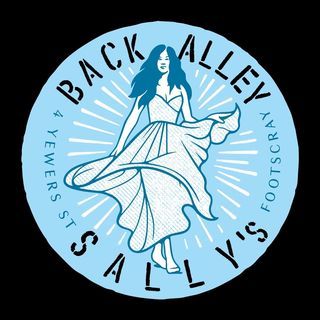 Profile Picture of Back Alley Sally's (@backalleysallys) on Instagram