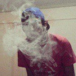 Profile Picture of Javier Ledezma (@javi_rasta420) on Instagram