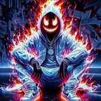 Profile Picture of Lucky Kevin (@Lucky-Kevin) on Facebook