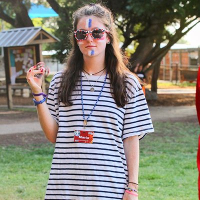 Profile Picture of Maria Sopher (@Msoph13) on Twitter