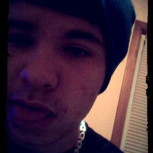 Profile Picture of Antonio Blanton (@Angel_Of_Myth17) on Twitter