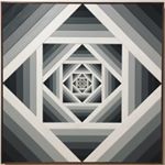 Profile Picture of Aaron Michalovic (@michalovicwoodart) on Instagram