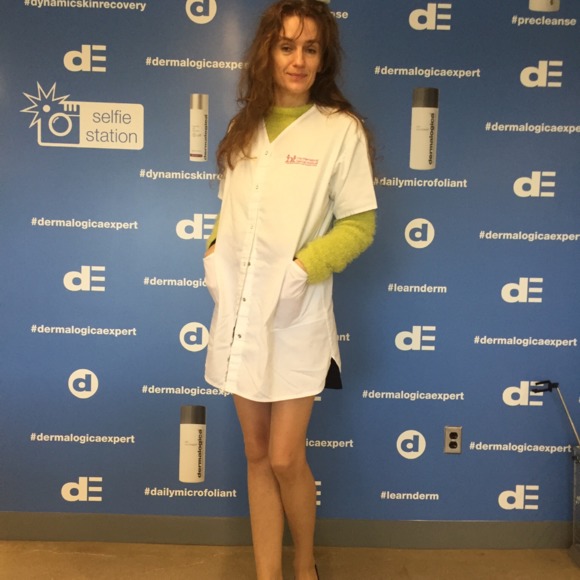 Profile Picture of Marcela Davenport (@marcelahd) on Poshmark