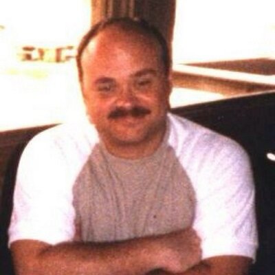 Profile Picture of Fred Arch Davis (@archdavis) on Twitter