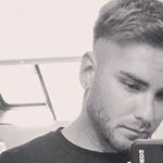 Christoph Pressler - Instagram Profile Picture of Christoph Pressler (@christoph__p) on Instagram