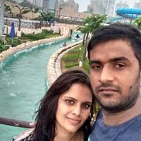 Profile Picture of Suraj Singh Rathore (@surajrathore08) on Twitter