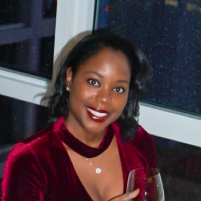 Profile Picture of Adria Phillips (@adriacp2) on Twitter