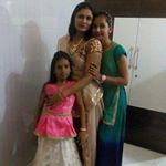 Profile Picture of Meera Ramani (@meera.ramani) on Instagram