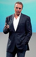 Profile Picture of Dan Buettner - Wikipediaon Wikipedia