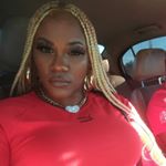 Profile Picture of Chanell Mitchell (@welckum2_nellyville) on Instagram