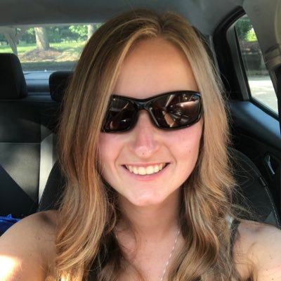 Profile Picture of Katelyn Ball (@ballkate77) on Twitter