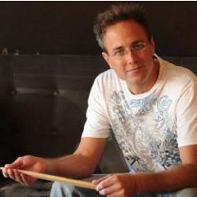 Profile Picture of Kevin Crabb (@KevinCrabbDrums) on Twitter