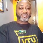 Profile Picture of Richard Andoh Bissue (@rbissue) on Instagram