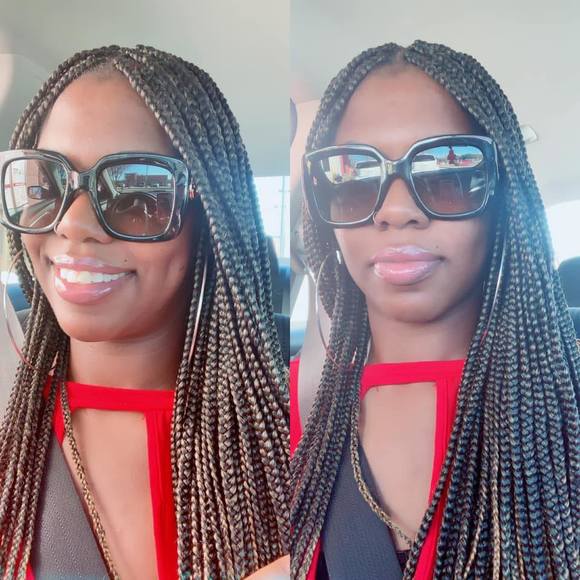 Profile Picture of Shereen Watson (@watsons03) on Poshmark