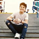 Profile Picture of seancavaliere99 (@_sean.cavaliere_) on Instagram