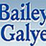 Profile Picture of Bailey And Galyen (@bailey and galyen) on Flickr