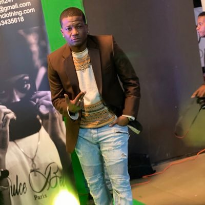 Profile Picture of Joshua Coop Cooper (@ZOOBIEENT) on Twitter