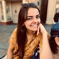 Profile Picture of Julia Bellon (@julia-bellon-4) on Quora