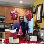 Profile Picture of Bernard Hicks (@bglnn.hicks) on Instagram