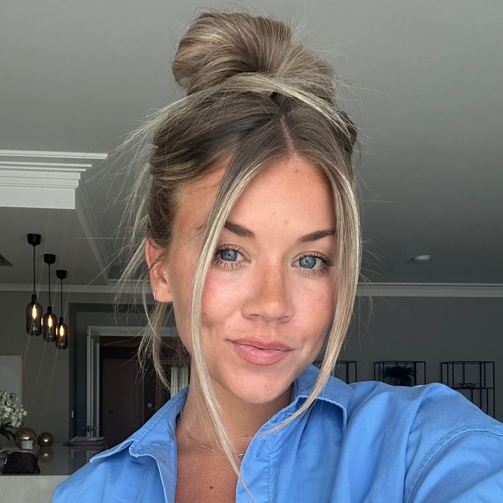 Profile Picture of HollieShearer (@@hollieshearer) on Tiktok