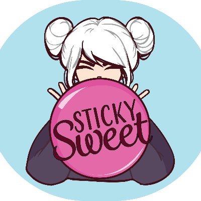 Profile Picture of Bonnie Moon (@StickySweetPins) on Twitter