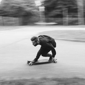 Profile Picture of Michael Kapral (@michaelkapral) on Pinterest