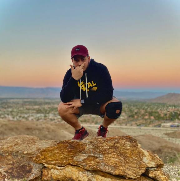 Cesar Peralta - Poshmark Profile Picture of Cesar Peralta (@cesarperlt) on Poshmark