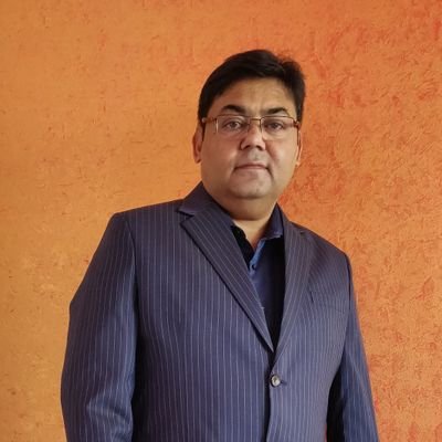 Profile Picture of Rafi Ahmed (@rafiahm71580453) on Twitter