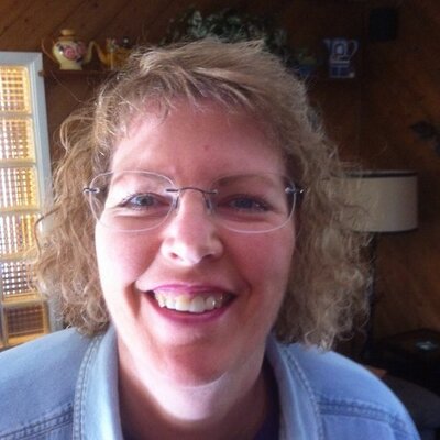 Profile Picture of Margaret Wyatt (@ScreamsMaw) on Twitter