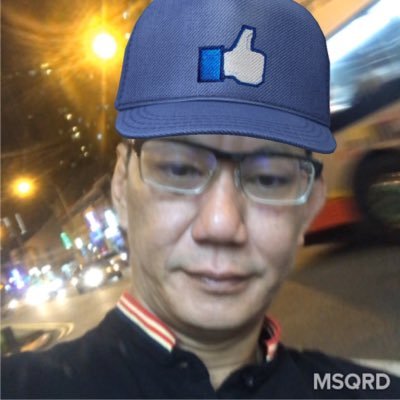 Profile Picture of Albert Goh (@AlbertGoh9) on Twitter