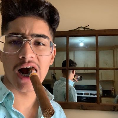 Profile Picture of Brian Kumar (@brian_kumar03) on Twitter