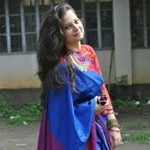 Profile Picture of Tazin Binte Mahmud (@meheruchowdhury) on Instagram