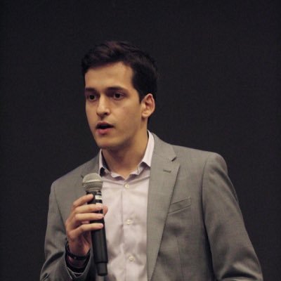 Profile Photo of Eduardo Camargo (@GwapoLindo) on Twitter