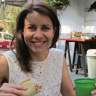 Profile Picture of Danielle Renwick (@Danielle-Renwick) on Facebook