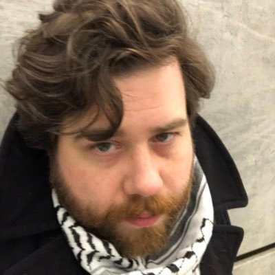 Profile Picture of Matthew McDonough (@MMcD_NYC) on Twitter