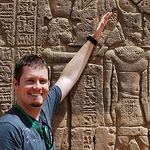 Profile Picture of Michael Lichtenwalter (@tearock10) on Flickr