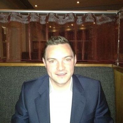 Profile Picture of James Bowles (@JamesBowles5) on Twitter