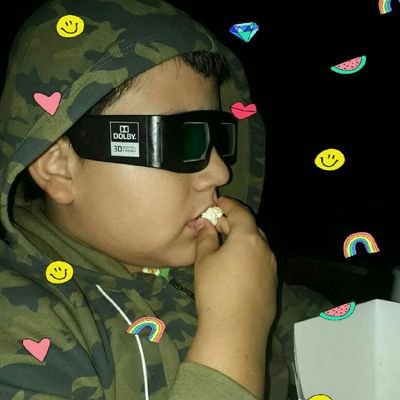 Profile Picture of Luis Mario Cardenas Fajardo (@LuisMarioCarde7) on Twitter