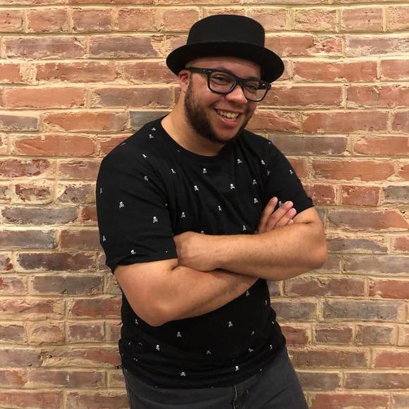 Profile Picture of Theo George (@theolgeorge) on Poshmark