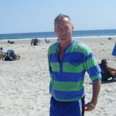 Profile Picture of Richard Adamski (@RichardAdamski3) on Twitter