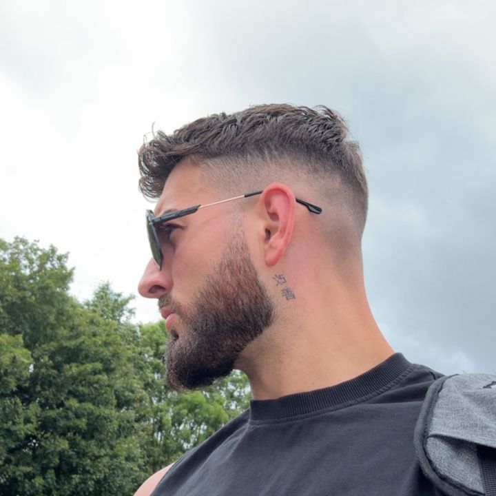 Profile Picture of Patrick Gunn (@patrickgunn29) on Tiktok