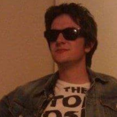 Profile Picture of Michael Vasile (@Michael_Vasile) on Twitter