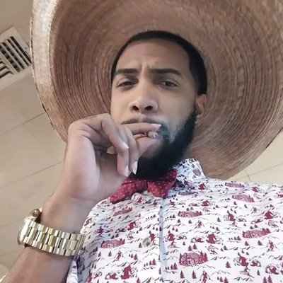 Profile Picture of Robert Dejuan Rogers (@robert_dejuan) on Twitter