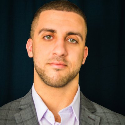 Profile Picture of Andrew Atalla (@Andrew_Atalla) on Twitter