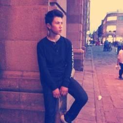 Profile Picture of Emanuel Bradley (@BradleyXE008) on Twitter